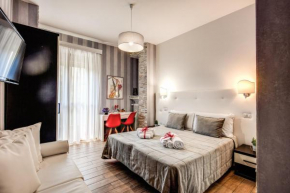 Santamaria Inn Rome
